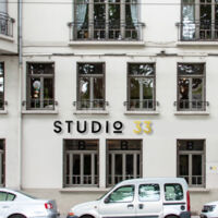 Studio 33