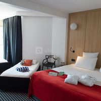 Chambre familiale