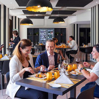 Hôtel Mercure Tours Sud