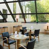 Mercure Tours Sud