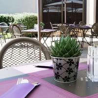 Mercure Tours Sud