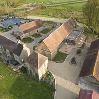 Domaine des Tours Vauquelin
