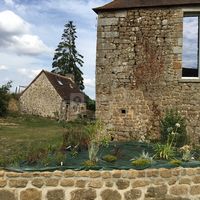 Domaine des Tours Vauquelin