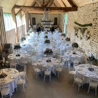 Salle table rondes