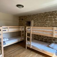 Dortoir