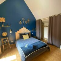 Chambre de Cassandra