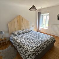 Chambre d'Eva