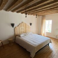 Chambre des Jules