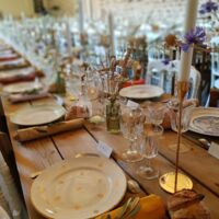 Tables