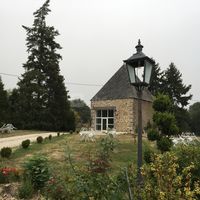 Domaine des Tours Vauquelin