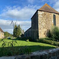 Domaine des Tours Vauquelin