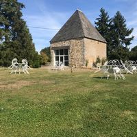 Domaine des Tours Vauquelin