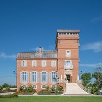 Château de la Garrigue