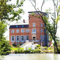 Château de la Garrigue