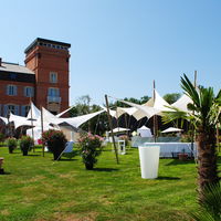 Château de la Garrigue