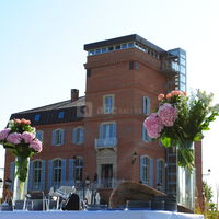 Château de la Garrigue