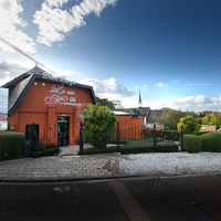 Le Clos du Marmiton