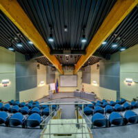 Salle de reception