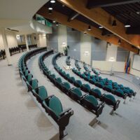 Salle de reception