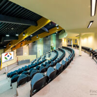 Salle de reception