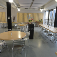 Salle de reception