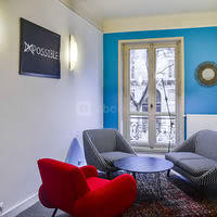 Deskeo Paris Haussmann