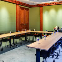 Deskeo Paris Haussmann