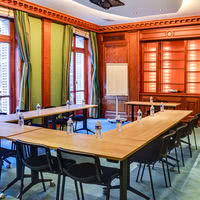 Deskeo Paris Haussmann