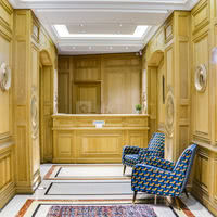 Deskeo Paris Haussmann
