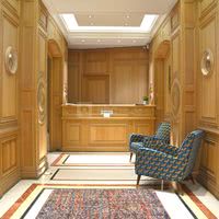 Deskeo Paris Haussmann