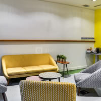 Espace détente
