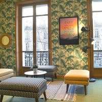 Deskeo Paris Haussmann