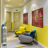 Deskeo Paris Haussmann