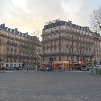 Deskeo Paris Haussmann