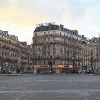 Deskeo Paris Haussmann