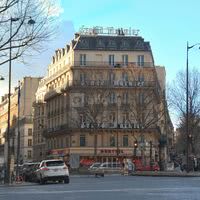 Deskeo Paris Haussmann
