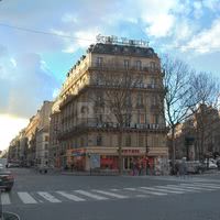 Deskeo Paris Haussmann