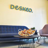Deskeo Paris Haussmann