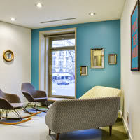 Deskeo Paris Haussmann