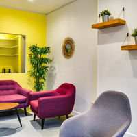 Deskeo Paris Haussmann