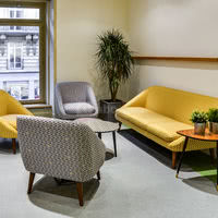 Espace détente