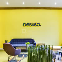 Deskeo Paris Haussmann
