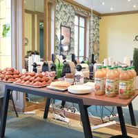 Deskeo Paris Haussmann