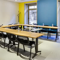 Deskeo Paris Haussmann