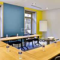 Deskeo Paris Haussmann