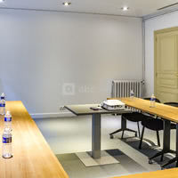 Deskeo Paris Haussmann