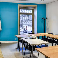 Deskeo Paris Haussmann
