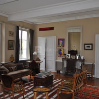 Salon Beige