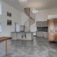 Salle de réception