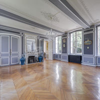 Salle de réception